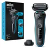 Rasoio elettrico ricaricabile Braun 51M1200S Anteprima dell’immagine prodotto 4