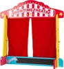 Puppentheater aus Holz Produktbild-Vorschau 8
