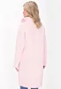 urban rain Damen Fleecejacke - Rosa, Größe L Produktbild-Vorschau 5