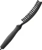 Olivia Garden Fingerbrush Double Bristles black M Podgląd zdjęcia produktu 4