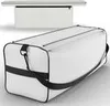 NEMAXX® Sitzbanktasche 87 cm 2-in-1 – Sitzpolster & Produktbild-Vorschau 3