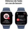 Watch Series 10 GPS, 46 mm Aluminiumgehäuse Silber, Produktbild-Vorschau 12