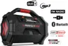 Rádio PerfectPro ROCKTAGON pro staveniště DAB+ a FM, Náhled obrázku produktu 2