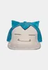 Cappello unisex in peluche Pokémon Relaxo blu/bianco Anteprima dell’immagine prodotto 2