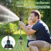 Rotierender Sprinkler mit Stativ 360 Grad Rotating Tripod Produktbild-Vorschau 9