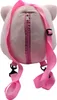 Pokémon Pummeluff Plüschrucksack Kinder Rucksack mit Produktbild-Vorschau 12