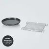 Severin 7777000, Blat, Mikrofalówka grill, 25 l, 900 W, Podgląd zdjęcia produktu 25