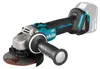 Meuleuse Ø 125 mm 18 V Li-Ion - MAKITA - Sans batterie, ni Voir les images du produit 3