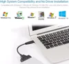 USB 3.0 zu SATA Adapter Kabel, Super Speed 2.5" HDD/SSD Produktbild-Vorschau 9