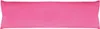 Seitenschläfer Kissenhülle Pink ca. 40x140 cm – Mikrofaser Produktbild-Vorschau 1