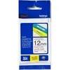 brother TZe Tape TZe S231 Schriftband extra stark 12 mm Produktbild-Vorschau 6