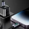 Cavo Usb Tipo C Prisma Fulmine 1,2M Joyroom S-Cl020A16 Anteprima dell’immagine prodotto 5