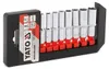 YATO 1/4", 5,5-13 mm, 8 pz Anteprima dell’immagine prodotto 9