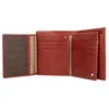 Esquire Toscana Geldbörse RFID Leder 11 cm Produktbild-Vorschau 12