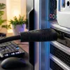 Vayox Kabel HDMI 1.4 Basic VA0186-5 | 5m | Czarny Podgląd zdjęcia produktu 8