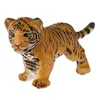 Papo Tigerjunges, Sammelfigur, Film & TV-Serien, 131 g Produktbild-Vorschau 3
