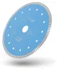 PRODIAMANT Disco diamantato da taglio 180 mm Piastrelle, Anteprima dell’immagine prodotto 3