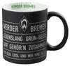 SV Werder Bremen Tasse "Hymne" Produktbild-Vorschau 2
