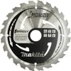 Makita B-64191, 19 cm, 3 cm, 1,45 mm, 8040 RPM, 1 Stück(e) Produktbild-Vorschau 1