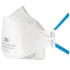 Respirator 9322+Gen3 EN 149:2001+A1:2009 FFP2 NRD z zaworem Podgląd zdjęcia produktu 4