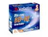 Verbatim BD-RE Blu-ray Rohlinge 5er Jewelcase Produktbild-Vorschau 7