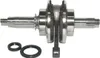 KURBELWELLE en Lager Satz SIMMERINGE Set für Honda C50 C Produktbild-Vorschau 1