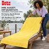 Betz Saunatuch 70 x 200 cm PREMIUM 100% Baumwolle Badetuch Produktbild-Vorschau 9