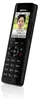 AVM FRITZ!Fon X6 schwarz Schnurloses Telefon Produktbild-Vorschau 5