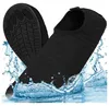 Trizand 27488 Wasserschuhe, Unisex, Größe 38, schwarz Produktbild-Vorschau 2