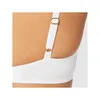 Triumph Body Make-Up Essentials, bonnets souples, blanc, Voir les images du produit 5
