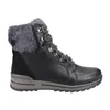 Ara Damen Stiefeletten 12-24599-11 Farbe: Schwarz Größe: 37 Produktbild-Vorschau 5