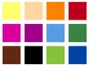 Pastelli a matita 12 colori Wopex Staedtler Anteprima dell’immagine prodotto 6
