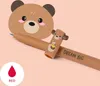 Legami stierateľné gélové pero - TEDDY BEAR Náhľad obrázku produktu 5