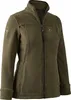 DEERHUNTER Lady Eagle Fleecejacke Oliv 42 Produktbild-Vorschau 1