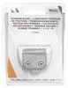 Ostrze do maszynki Wahl Pro Pet Trimmer Blade Fidela 0,4 mm Podgląd zdjęcia produktu 8