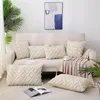TOCOMOA Boho Kissenbezug 40x40 2er Set - Polyester Produktbild-Vorschau 5