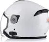 Casco Jet con visiera parasole | ORIGINE PALIO 2.0 BT SOLID Anteprima dell’immagine prodotto 8
