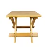 Faltbarer Hocker, Stuhl, Mini-Tisch, Klapptisch, Steighilfe Produktbild-Vorschau 8