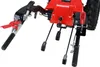 Einachsschlepper, Einachstraktor mit LONCIN-Motor und Produktbild-Vorschau 10