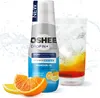 OSHEE kapky citron pomeranč vitamín+hořčík sirup 500ml Náhled obrázku produktu 1