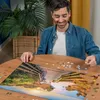 Ravensburger 12001761, 1000 kusů, Krajina, 14 rok/roky Náhled obrázku produktu 11