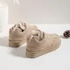 Damen Isoliert Sneaker Winterschuhe Gefüttert Produktbild-Vorschau 4