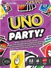Games UNO Party Kartenspiel für große Gruppen, Kinder, Produktbild-Vorschau 1