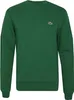 Lacoste heren sweatshirt, groen Produktbild-Vorschau 16