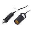 KFZ/Auto Zigarettenanzünder Verlängerung, 12 V, 2,0 m mit Produktbild-Vorschau 5