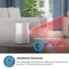 Philips Luftreiniger Series 600i mit HEPA-Filter, weiß Produktbild-Vorschau 12