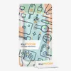 kwmobile Handyhülle für Xiaomi Redmi Note 8 Pro Hülle - Produktbild-Vorschau 6
