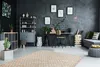 Obsession Teppich Jaipur 334 Multicolor 200x290cm Produktbild-Vorschau 2