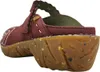 El Naturalista Yggdrasil Damenschuhe Pantoletten Bequem Produktbild-Vorschau 4