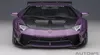 Autoart 79242 Lamborghini Aventador Liberty Walk LB-Works Produktbild-Vorschau 5